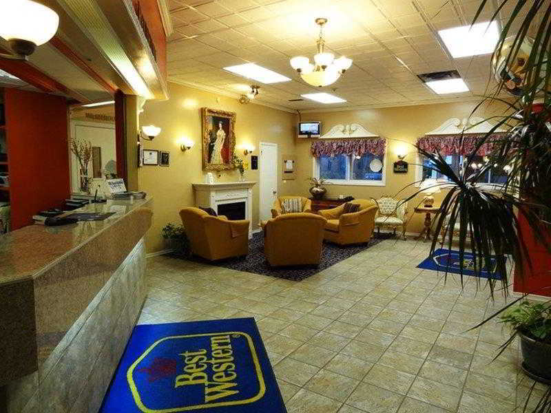 Sword Inn بانكروفت المظهر الداخلي الصورة