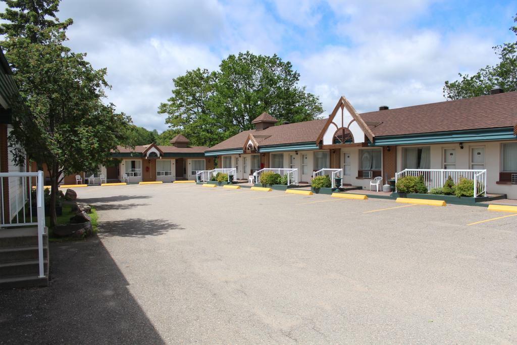 Sword Inn بانكروفت المظهر الخارجي الصورة
