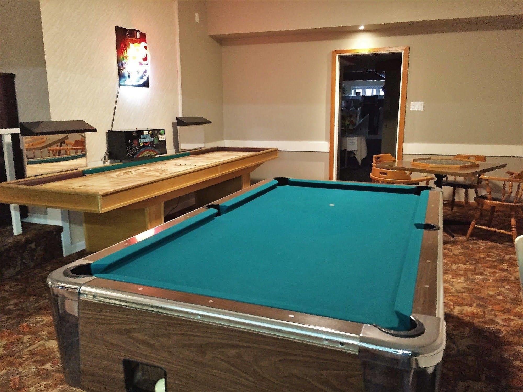 Sword Inn بانكروفت المظهر الخارجي الصورة