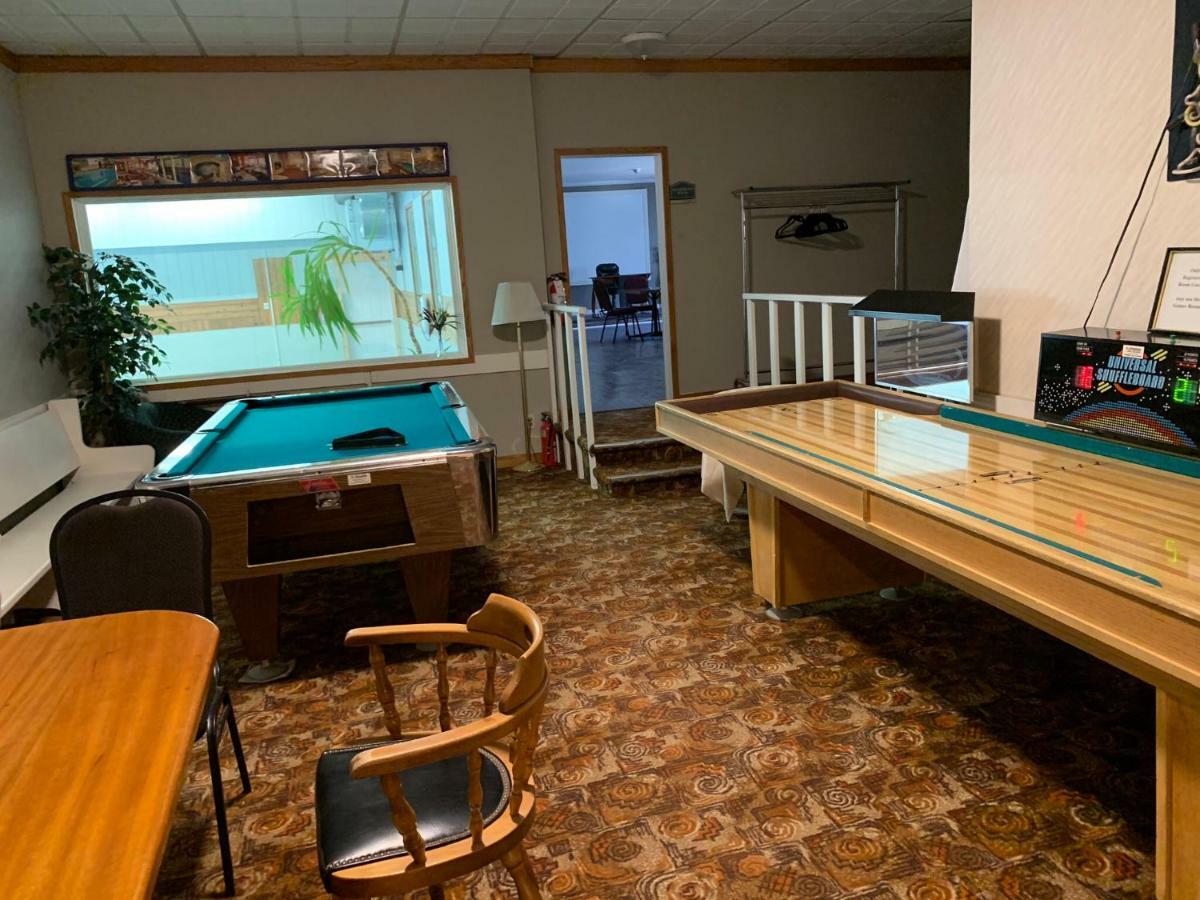 Sword Inn بانكروفت المظهر الخارجي الصورة