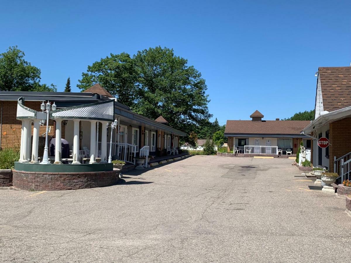 Sword Inn بانكروفت المظهر الخارجي الصورة