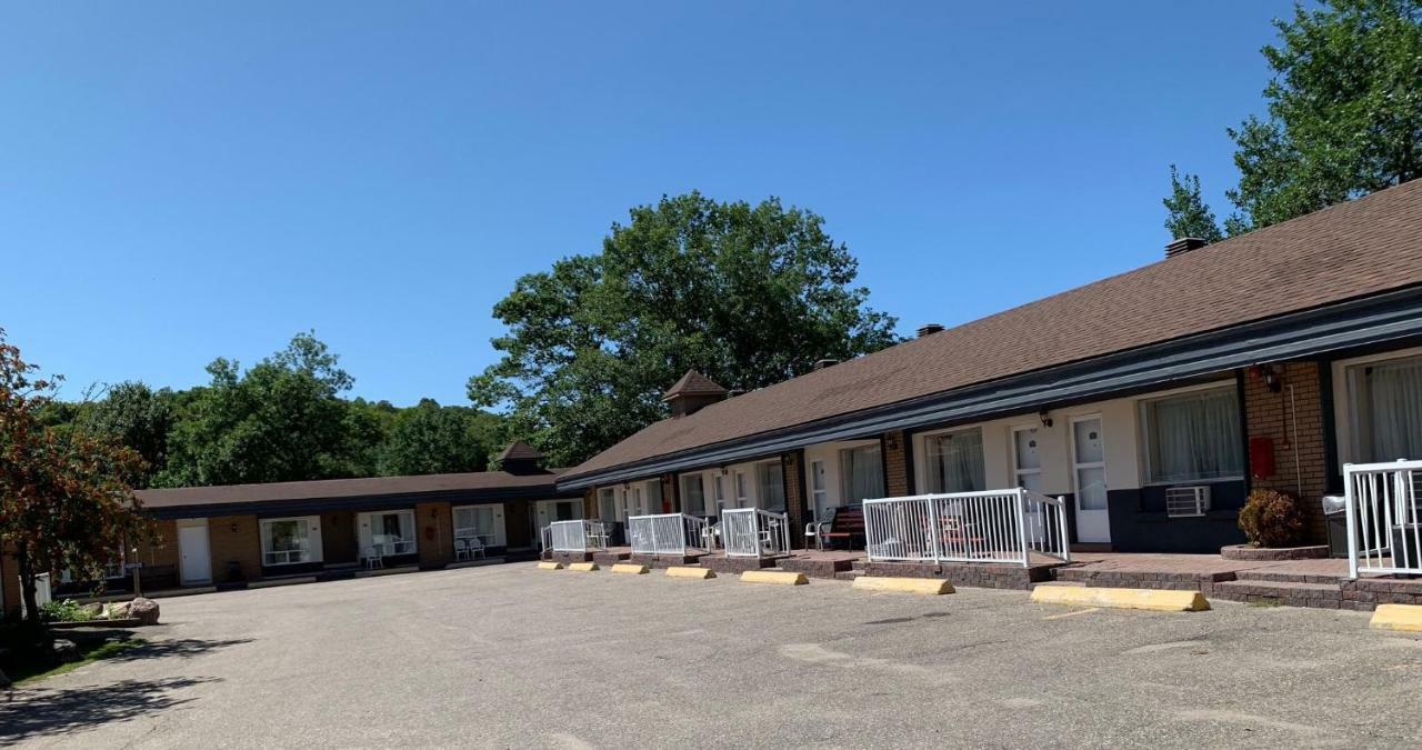 Sword Inn بانكروفت المظهر الخارجي الصورة